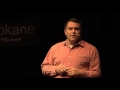 Cyber Self-Defense | Paul Carugati | TEDxSpokane
