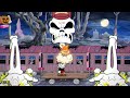 Beating Every Cuphead Boss on EXPERT with CHARGE