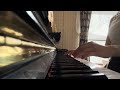 ピアノセラピー3:  「Life’s like a river」