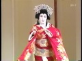 【歌舞伎 三代目市川猿之助丈 歌舞伎スーパー講座 1998】矢の根の五郎と赤姫