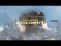 Second Extinction Research and Rescue insane duo speedrun 8:19
