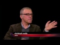 Christoph Waltz on Charlie Rose - February 2013