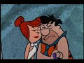 Flintstones - Happy Anniversary