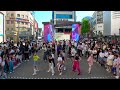 대구 동성로 케이팝 랜덤플레이댄스 ⛰️앞산축제 | KPOP RANDOM PLAY DANCE | 엔제이 ENJ