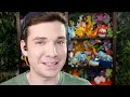 Explaining My 2400+ Pokemon in Pokemon Home