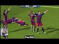 FIFA MOBILE 16 Vs EA SPORTS FC MOBILE 24 COMPARISON: GRAPHICS, ANIMATION, CELEBRATIONS...