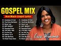 GOODNESS OF GOD 💥 Listen to Cece Winans Singer Gospel Songs 💥 Powerful worship praise and worship
