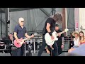 Foo Fighters - Times Like These @ Nola Jazz Festival 5-3-2024