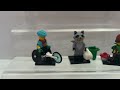 Lego Mystery Mini Figures Series 22 UNBOXING!!!