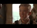 Secondhand Lions 2003: Bar fight scene