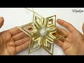 6 DIY Christmas Crafts Ideas ❄️ Simple & Affordable Diy Christmas decorations ideas for home