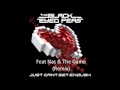 The Black Eyed Peas Feat. Nas & The Game - I Just Can't Get Enough (OfficialMuddiTv Remix)