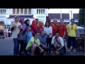 the Kwiks 80  Goes to Cirebon