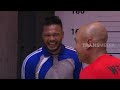 [FULL] SAFEE SALI DILATIH TEKNIK SEPAKBOLA OLEH PASUKIN | LAPOR PAK! (23/05/23