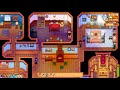 The Dirty Abigail Mod - Stardew Valley