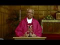 Catholic Mass Today | Daily TV Mass, Friday May 3, 2024