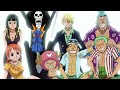 Bad Liar - One Piece AMV (ACE)