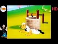 Patriotic Popeye (1957) | Cartoon animations for kids