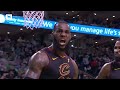 LeBron James EPIC MOMENTS From The 2018 Playoffs! 🤯🔥