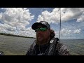 Slow Fishing Day! Fishing With My Two Sons...Inshore Kayak Fishing