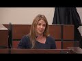 Charlie Adelson murder trial: Dan Markel’s ex-wife Wendi Adelson testifies on stand