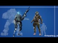 Titanfall 2 | Regeneration Theory