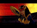 Lashina - All Fight Scenes | The Furies (DCAU)