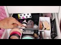 MAKEUP COLLECTION / DECLUTTER 2018 PART 1 | FACE & EYE PRODUCTS | SHANICE WITTER