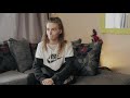 “Nobody would take responsibility for me.” | Katie | Homeless Stories #27