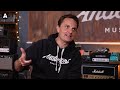 Can You Hear The Difference!? Profiled Amps Vs Real Amps