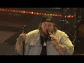 Jelly Roll - She (Official Live Performance from Ryman Auditorium)