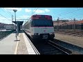 Trenes por Córdoba y Jaén. Avant,Ave,Md,LCR, Vagon especial de Continental rail y Al Andalus con 333