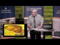 How the Bible Became the Bible — Dr.  Stephen Dempster