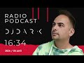 Dj Dark @ Radio Podcast (03 August 2024)