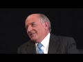 Charles Murray on Economic and Moral Life in America