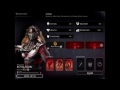 Mortal Kombat X IOS - Gold Character 