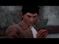 Getting Swole! | Shenmue 3 Part 2