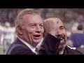 Deep Blue: Own It: The Jerry Jones Story | Dallas Cowboys 2019