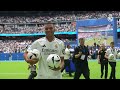 WELCOME MBAPPÉ | WHAT A DAY AT THE BERNABÉU!