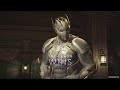 Injustice 2 - Godspeed Vs. Savitar (VERY HARD)