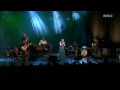 Mari Boine - Goaskinviellja / Eagle Brother (Oslo Opera House, 2009)