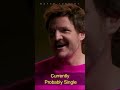5 Girls Pedro Pascal has Dated | Pedro Pascal Dating History - 2023