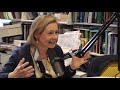 Rosalind Picard: Affective Computing, Emotion, Privacy, and Health | Lex Fridman Podcast #24