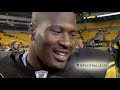 How James Harrison Got his First Start with the Steelers | A Football Life