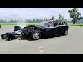 Accidents Based on Real Life Incidents | Beamng.drive | #07