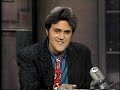 Jay Leno Collection on Letterman, Part 3 of 3: 1986-1993 re-up