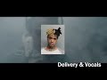 Who made the best Moonlight? | XXXTentacion, Juice WRLD, Trippie Redd |