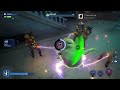 Ghostbusters: Spirits Unleashed Line Em Up Trophy Pass Through All Busters Within 3sec Window