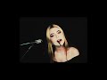 The Smashing Pumpkins - Bullet With Butterfly Wings (Violet Orlandi COVER)