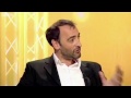 Alistair McGowan Snooker Impressions